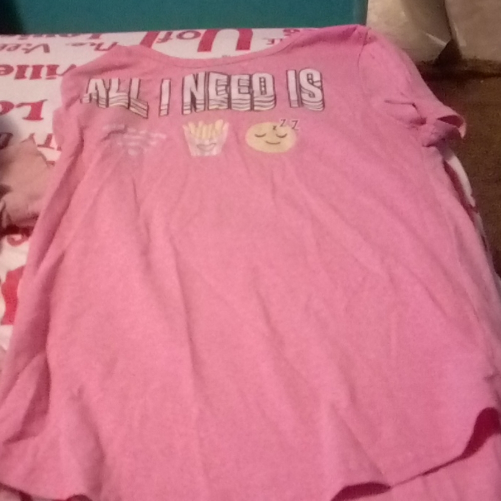 Tshirt
